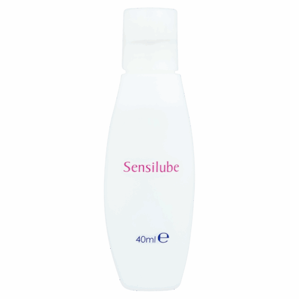 Durex Sensilube
