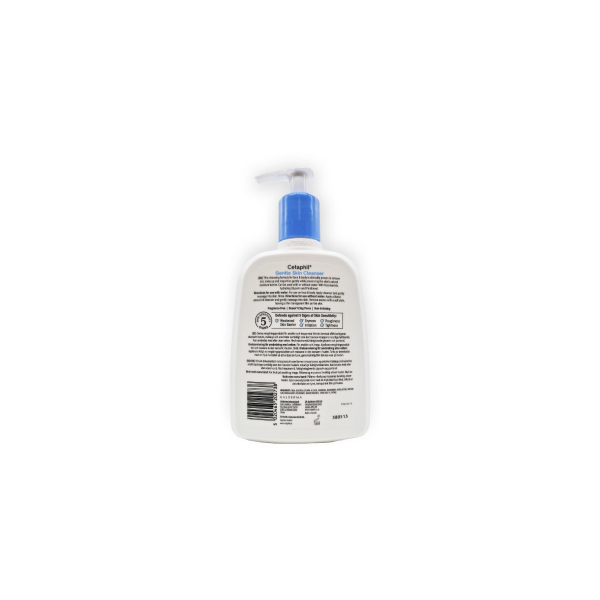 Cetaphil Gentle Skin Cleanser Face & Body Wash