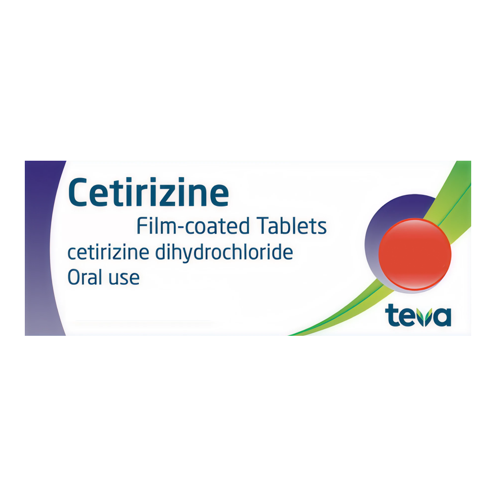 Cetirizine Dihydrochloride Tablets