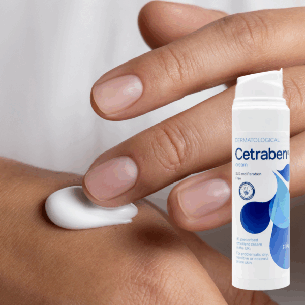 Cetraben Cream