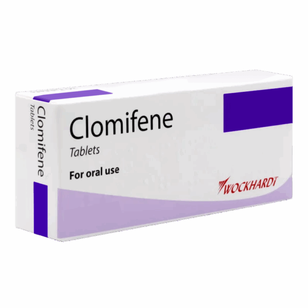 Clomifene Tablets