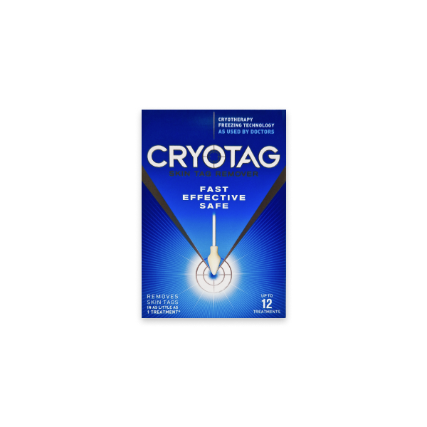 Cryotag Skin Tag Remover