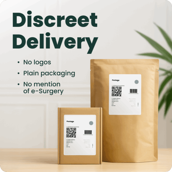 Spedra Tablets (50mg, 100mg, 200mg)