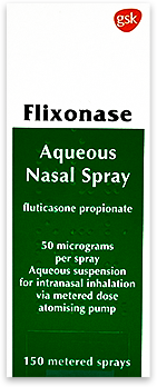 Flixonase Nasal Spray
