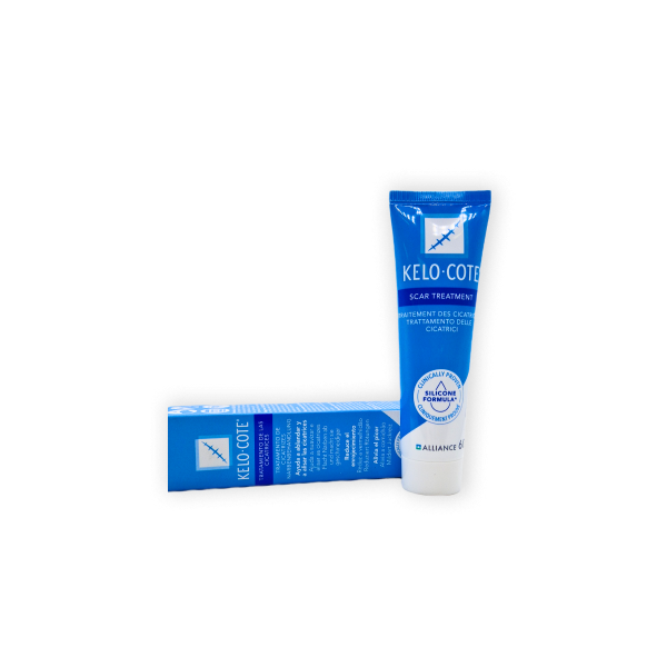 KELO-COTE Silicone Scar Gel