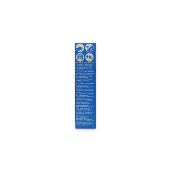 KELO-COTE Silicone Scar Gel