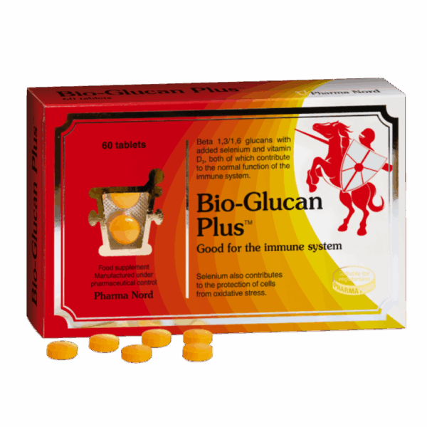 Bio-Glucan Plus Tablets