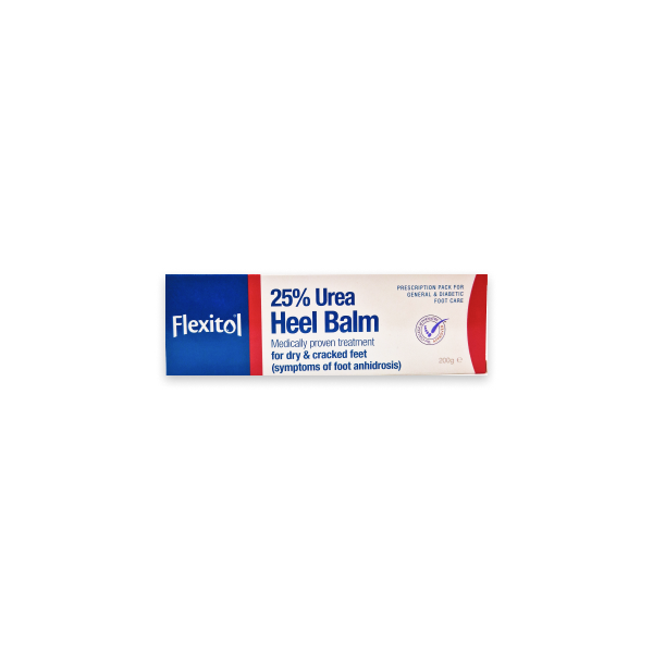 Flexitol Rescue Heel Balm
