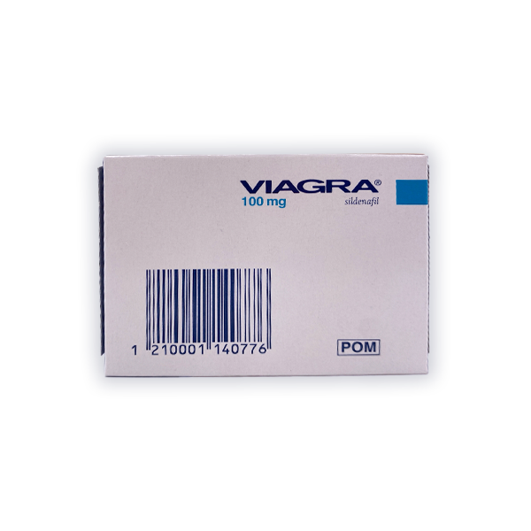 Viagra Tablets (25mg, 50mg, 100mg)