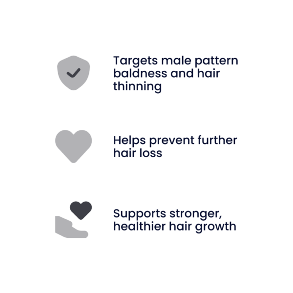 Hair & Scalp Strength Pack