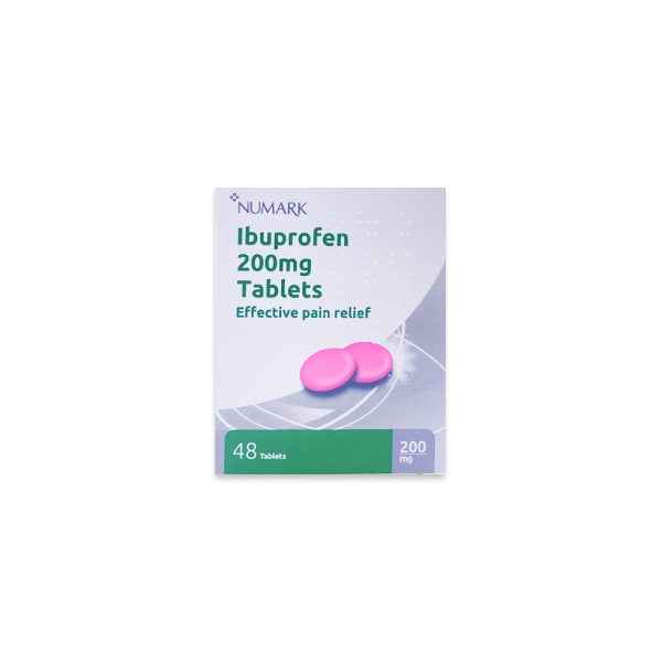 Cold & Flu Relief Pack