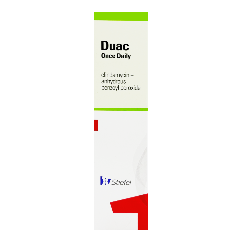 Duac Gel