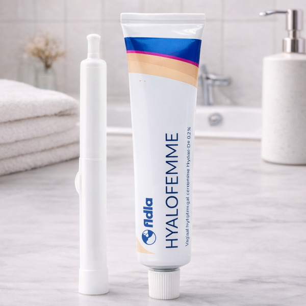 Hyalofemme Vaginal Moisturiser