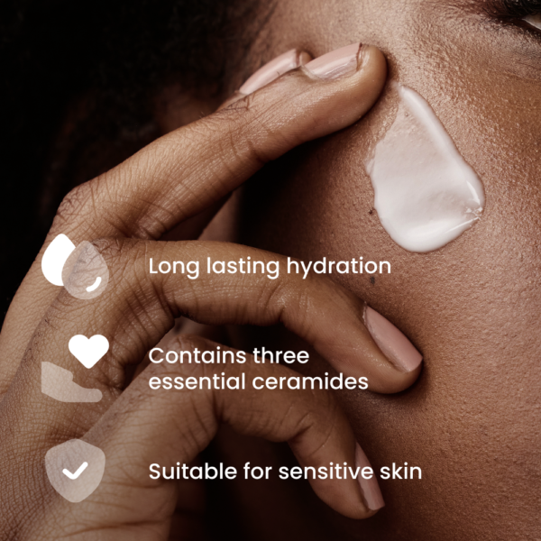 CeraVe Moisturising Cream