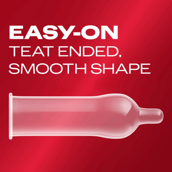 Durex Thin Feel Condoms