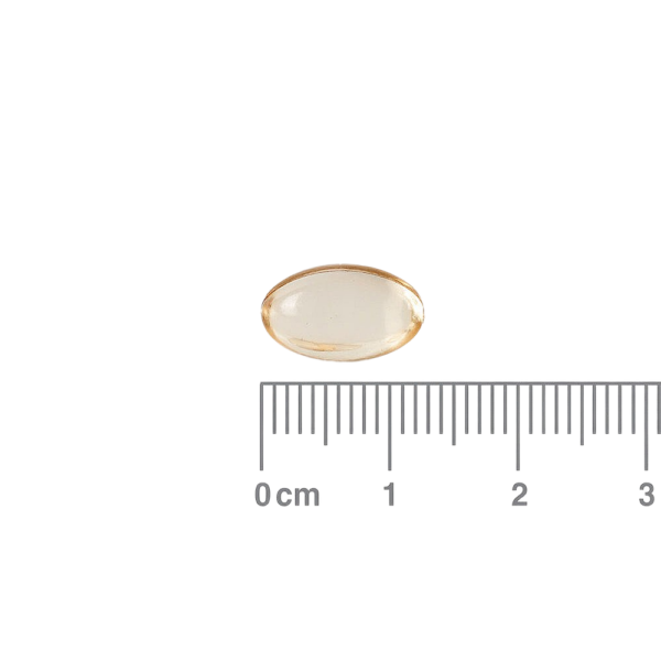 Lamberts Peppermint Oil Capsules 100mg