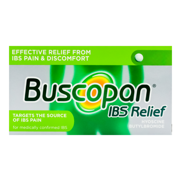 Buscopan IBS Relief