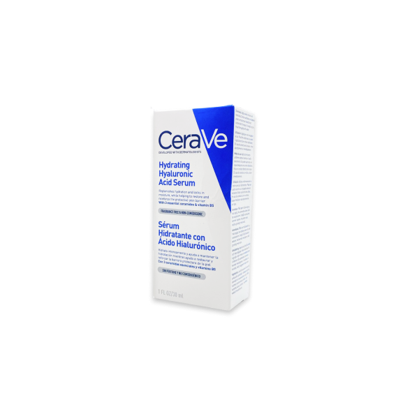 CeraVe Dry Skin Routine Pack