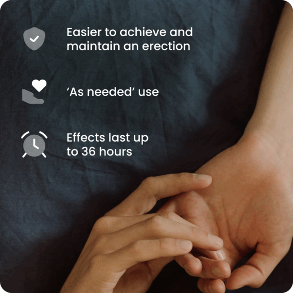 Cialis Together Tablets 10mg