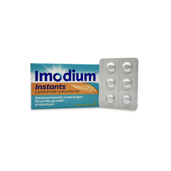 Essential Travel Pack