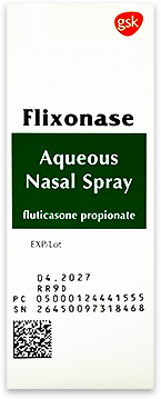 Flixonase Nasal Spray
