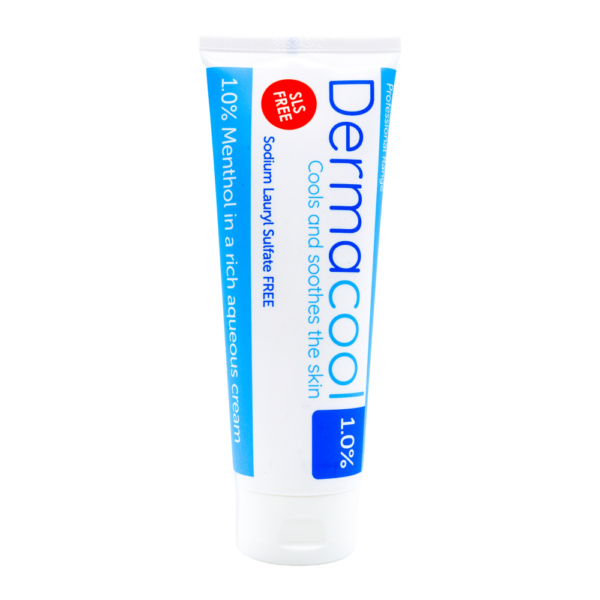 Dermacool Aqueous Cream 100g