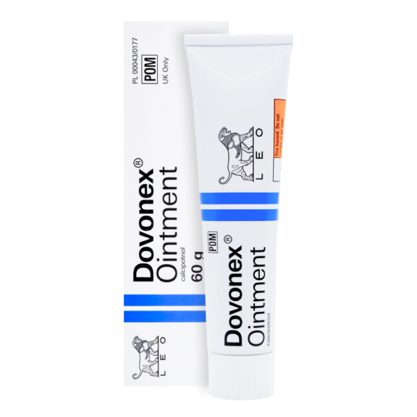Dovonex Ointment