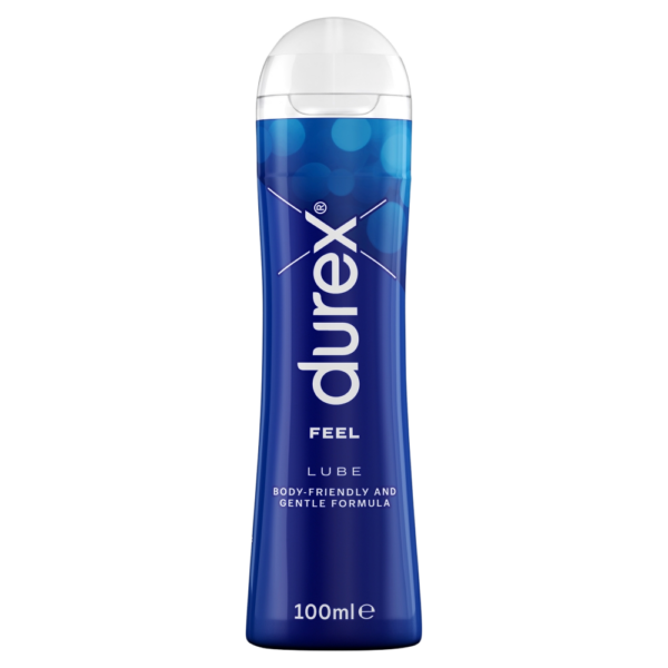 Durex Feel Lube