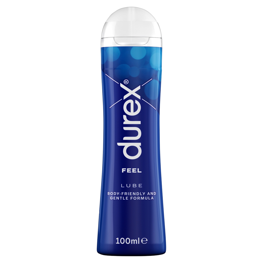 Durex Feel Lube