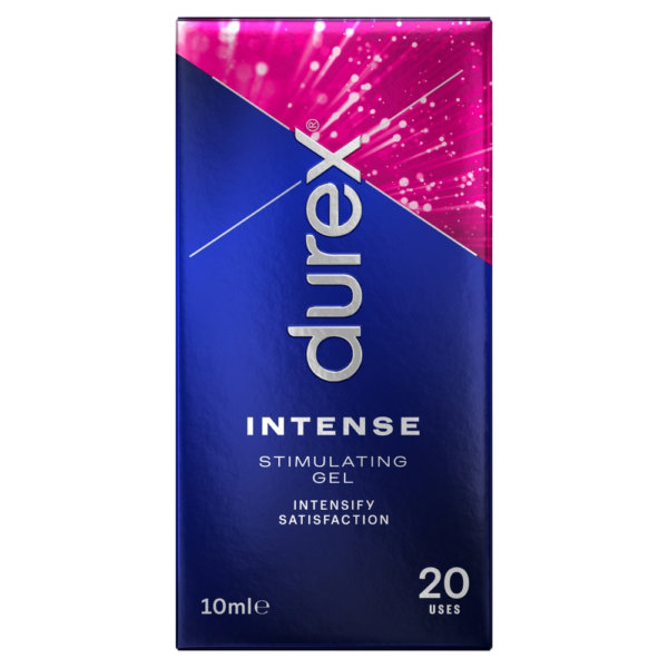 Durex Intense Stimulating Gel