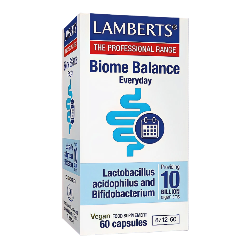 Lamberts Acidophilus Extra 10 Capsules