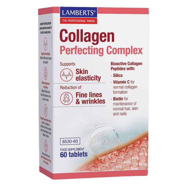 Lamberts Collagen Perfecting Complex