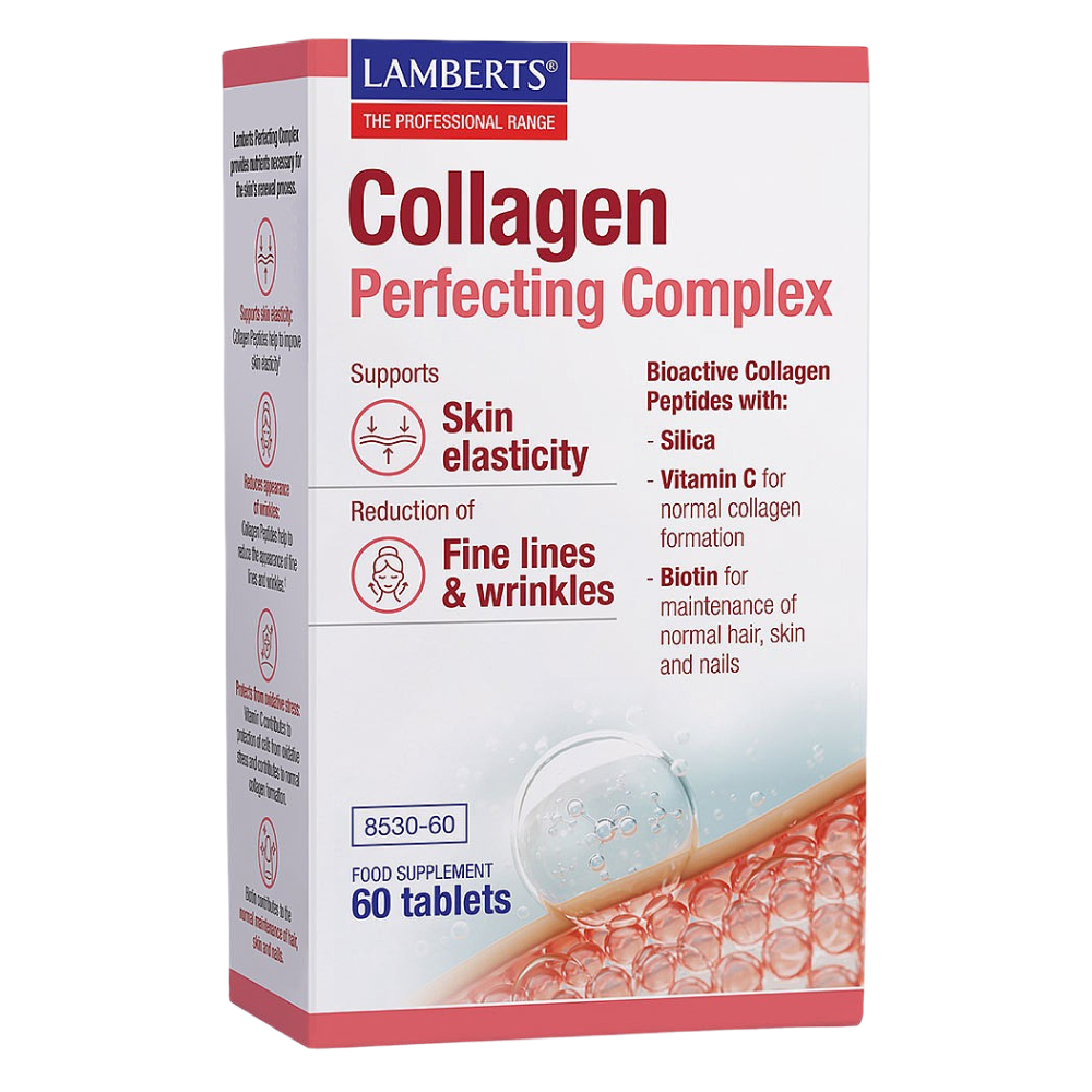 Lamberts Collagen Perfecting Complex