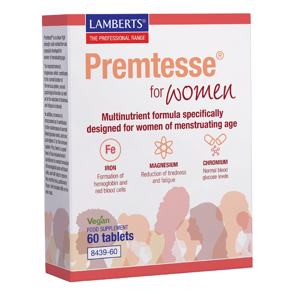 Lamberts Premtesse For Women