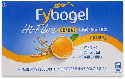 Fybogel (Ispaghula Husk) Sachets