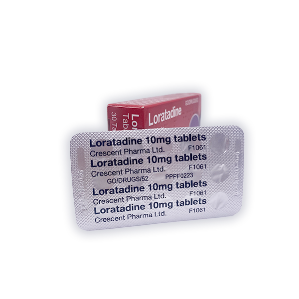 Loratadine Tablets
