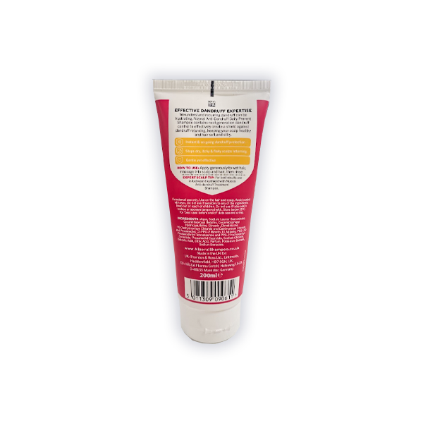 Nizoral Shampoo 200ml