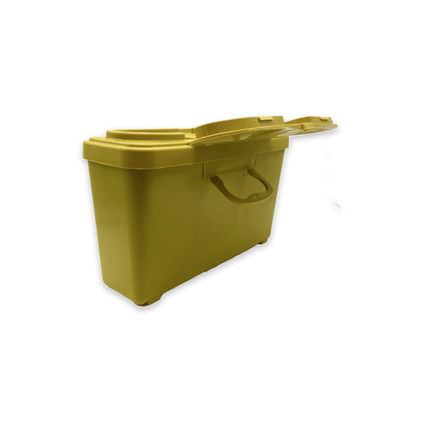 Sharps Bin