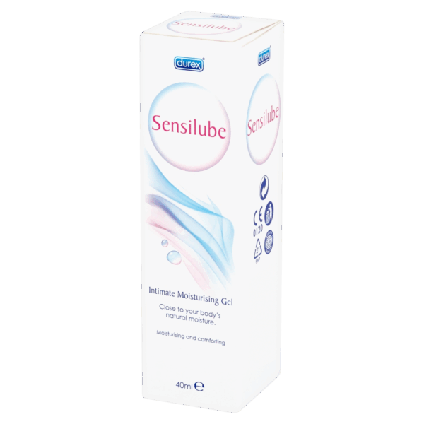 Durex Sensilube