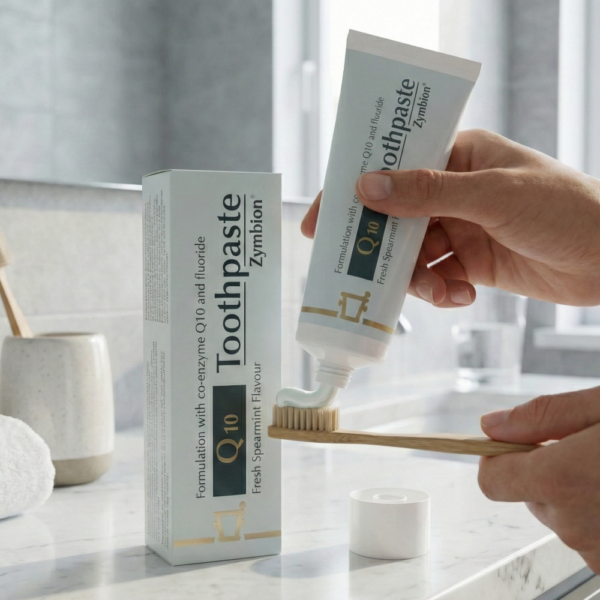 Zymbion Q10 Toothpaste