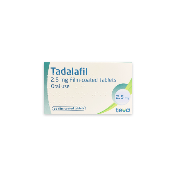 Tadalafil (Generic Cialis) For Female Sexual Dysfunction