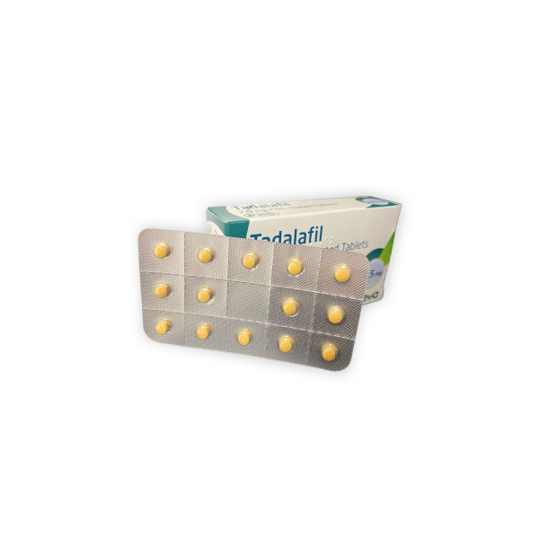 Tadalafil (Generic Cialis) For Female Sexual Dysfunction