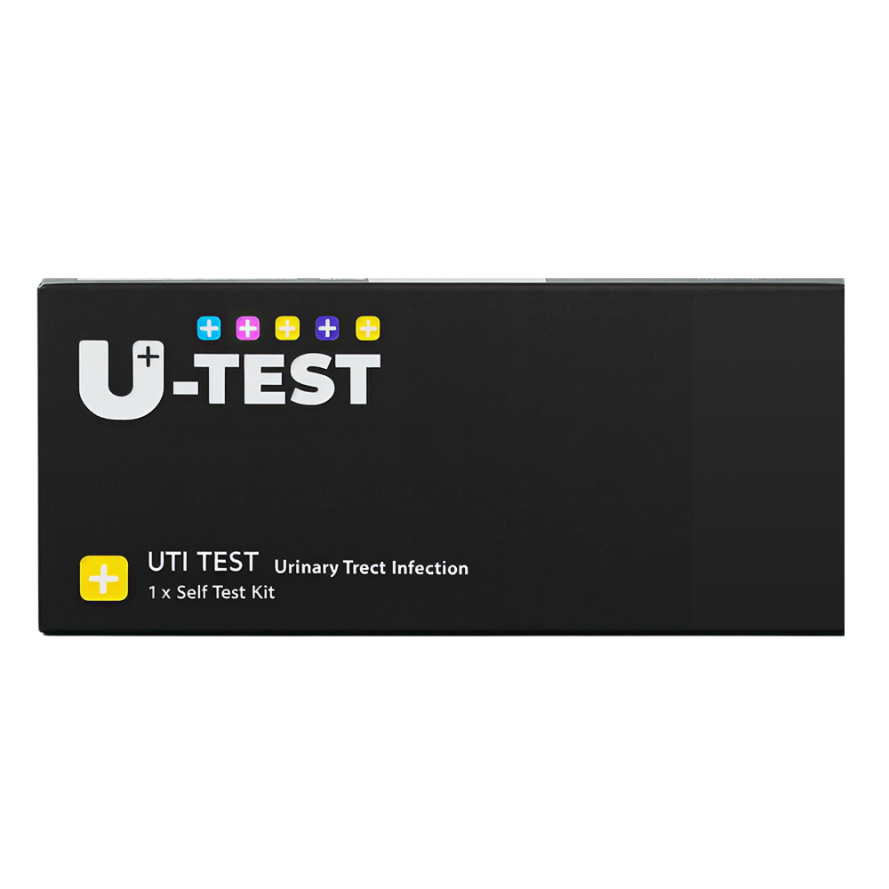 UTI Home Test Kit