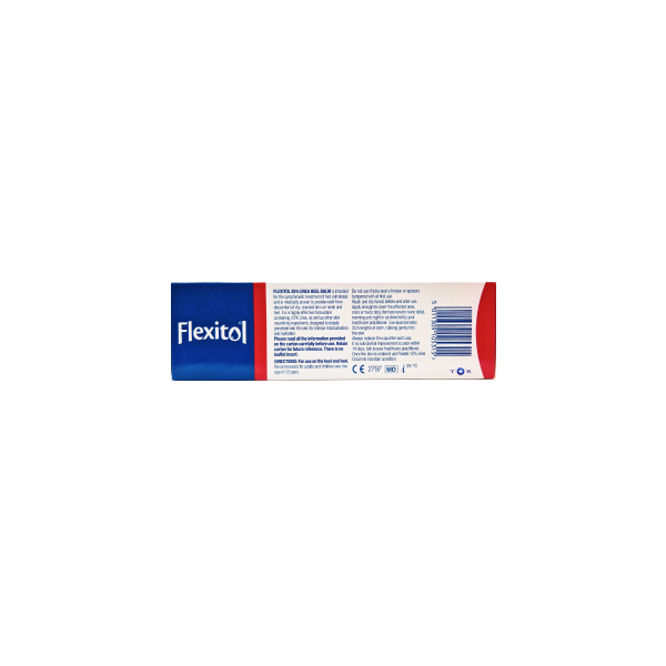 Flexitol Rescue Heel Balm