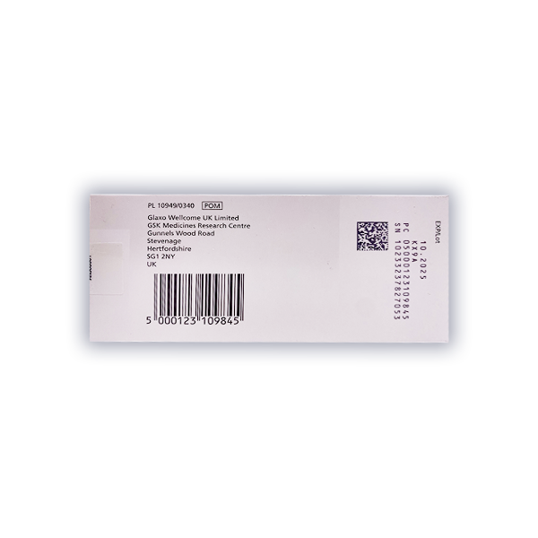 Zyban Smoking Cessation Tablets