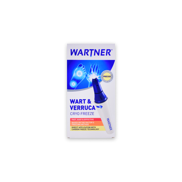 Wartner Wart & Verruca Removal Pen