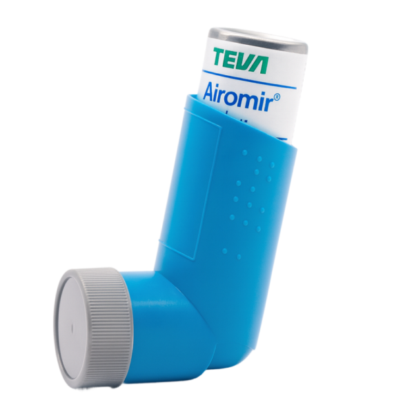 Airomir Inhaler