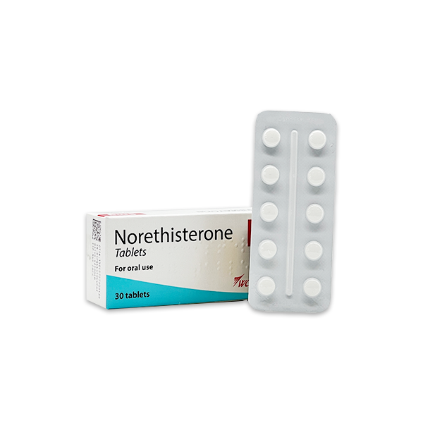 Norethisterone Tablets