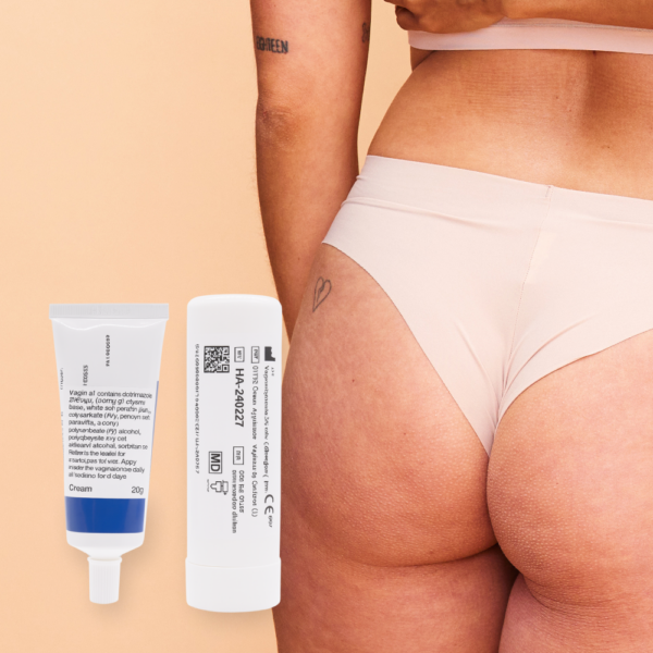 Dalacin (Clindamycin) 2% Vaginal Cream