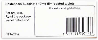 Simvastatin Tablets (10mg, 20mg, 40mg)